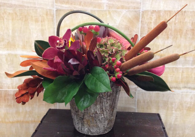 Flower Delivery Edmonton