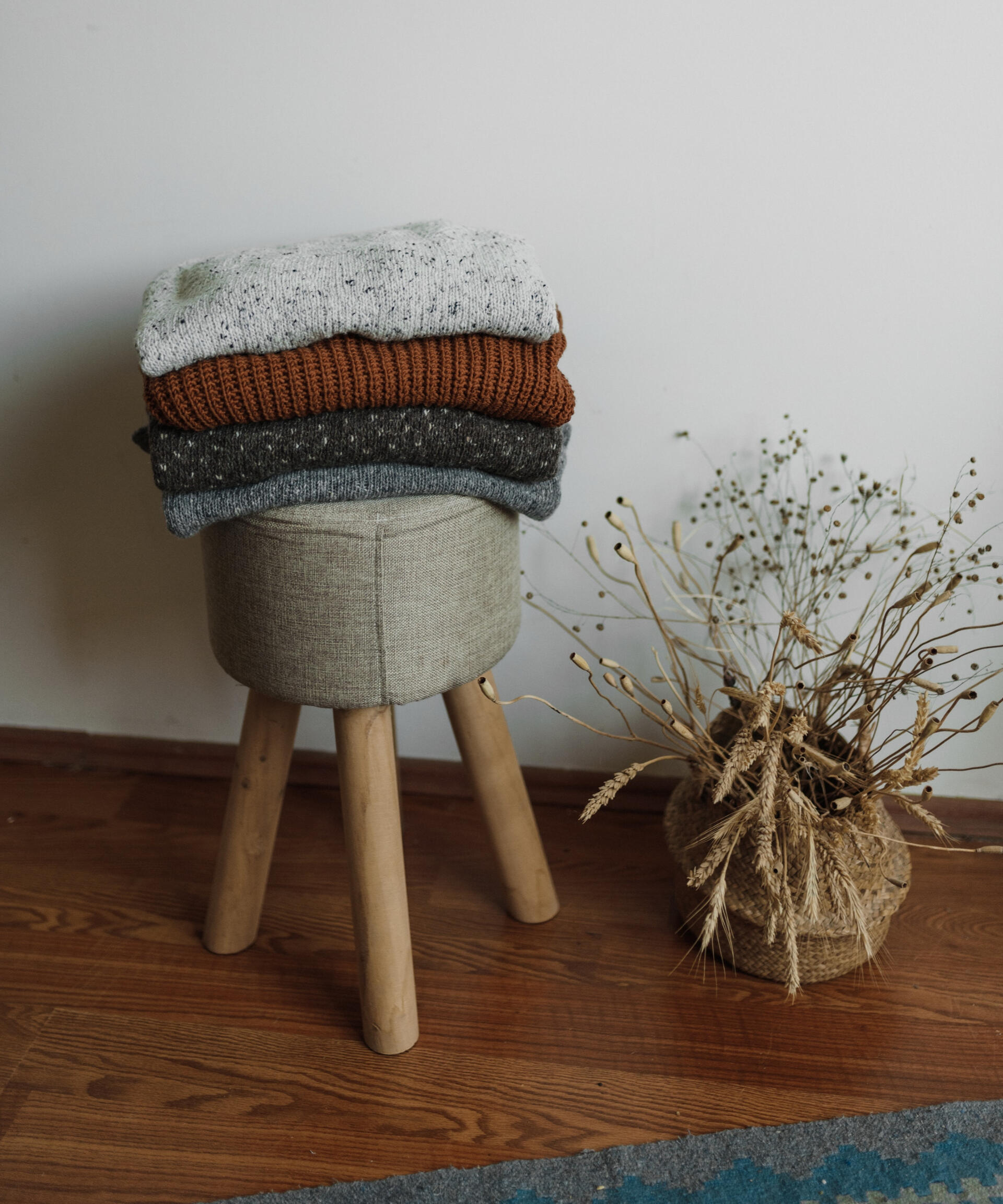 Hardwood Flooring Installation Edmonton