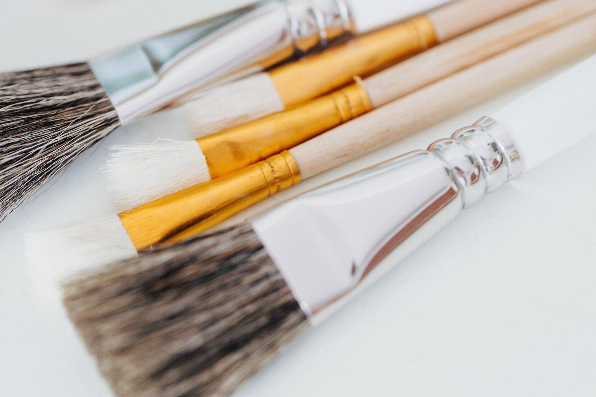Residential Painters in Edmonton